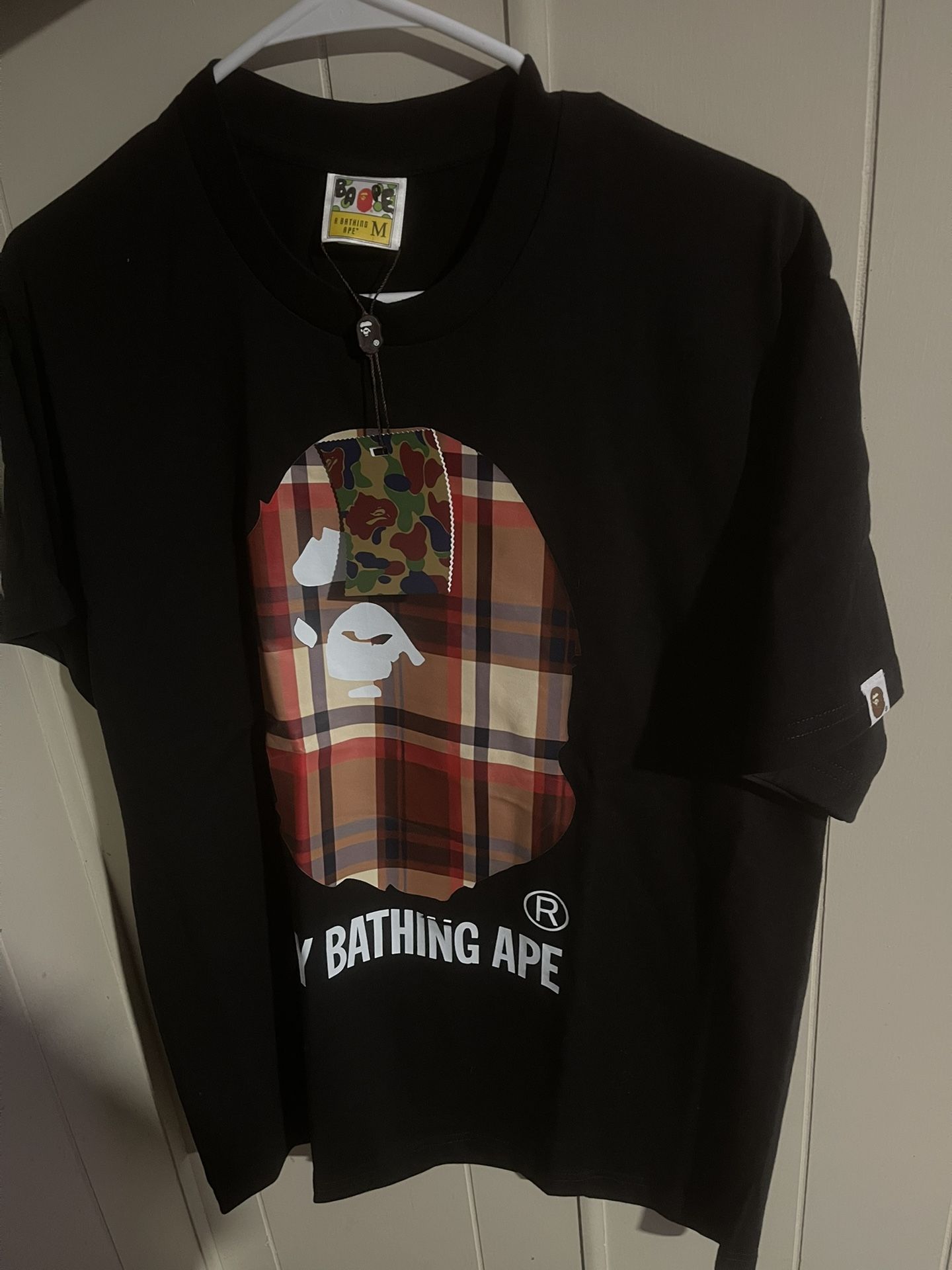 Bathing Ape Shirt