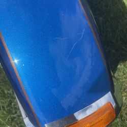 2017 Harley Davidson Ultra Limited 