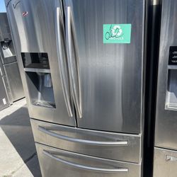 Samsung Four Door Fridge 