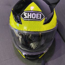 Shoei RF-1100 XL Motorcycle Helmet