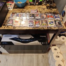 Qb Card Bundle Trade