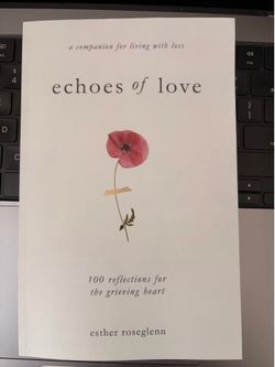 Echoes of love