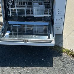 Mini Dishwasher