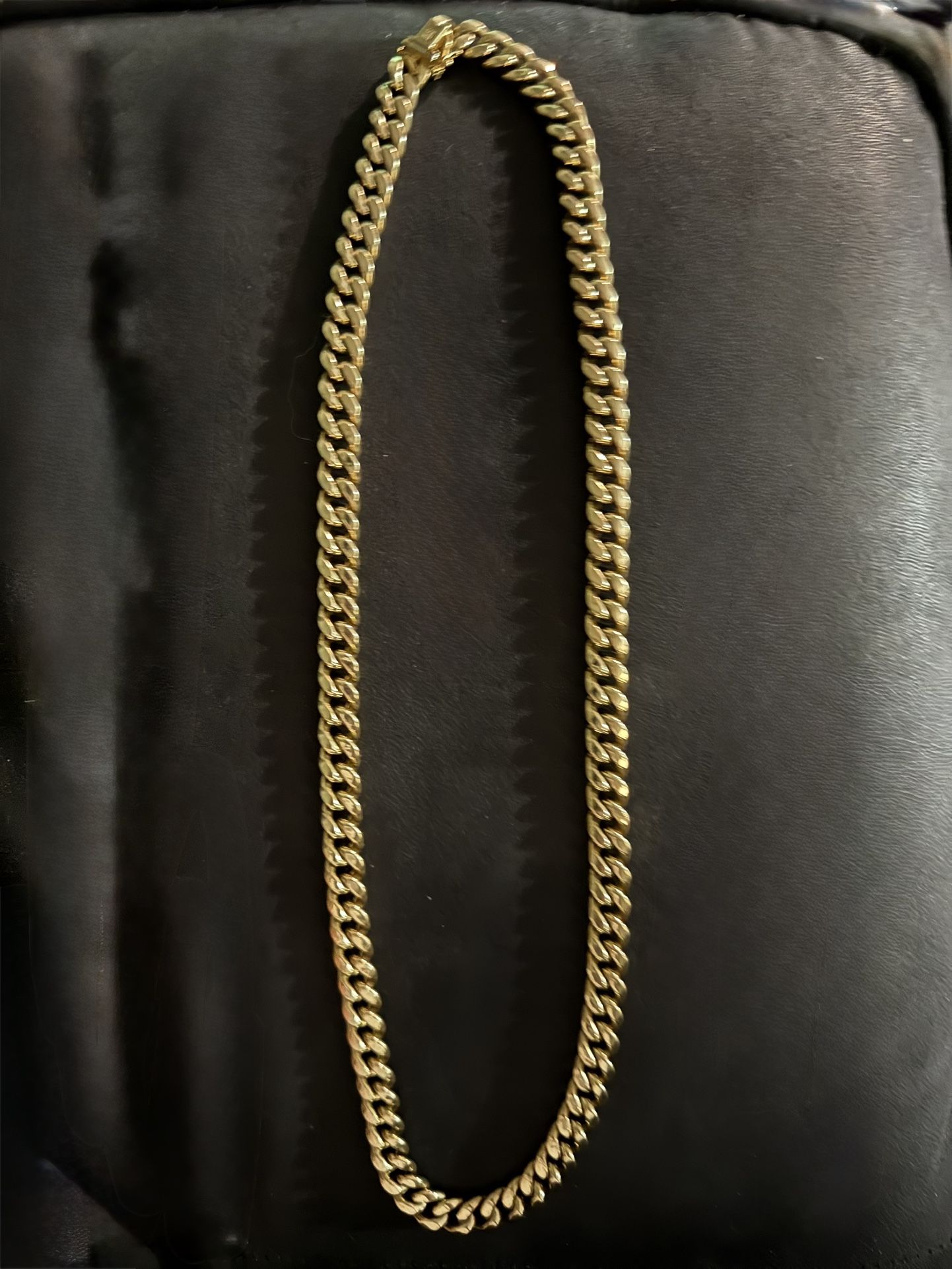 Cuban Link Chain