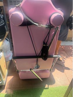 Máquina de polaris