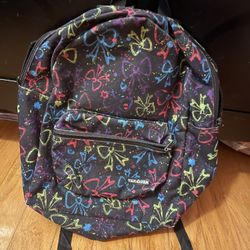 Large Backpack Used 
