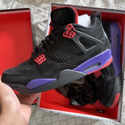 Jordan Retro 4 Size 11