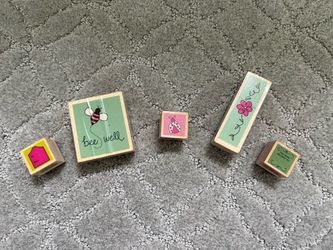 Small Stamps