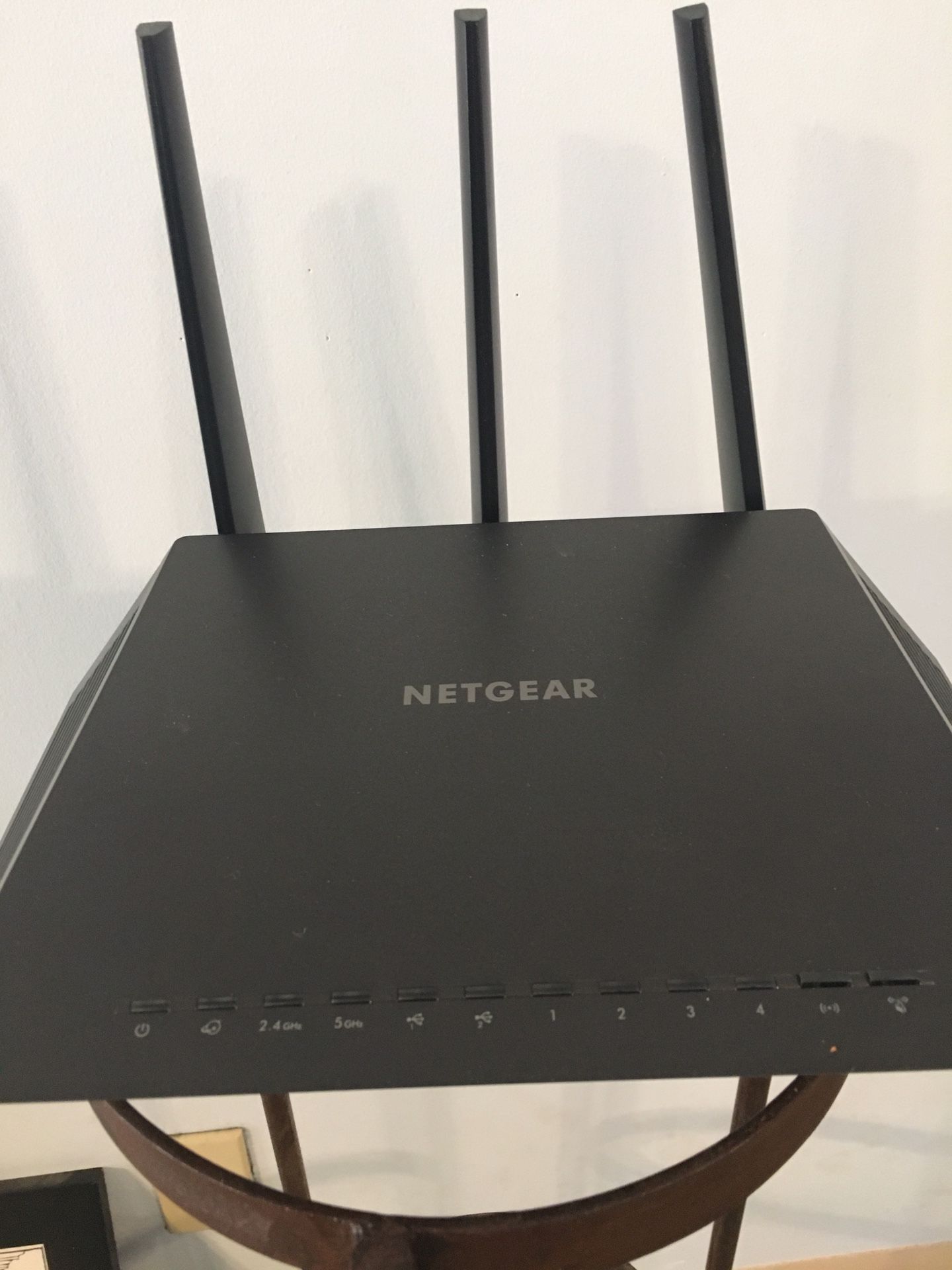 Netgear Nighthawk AC1900