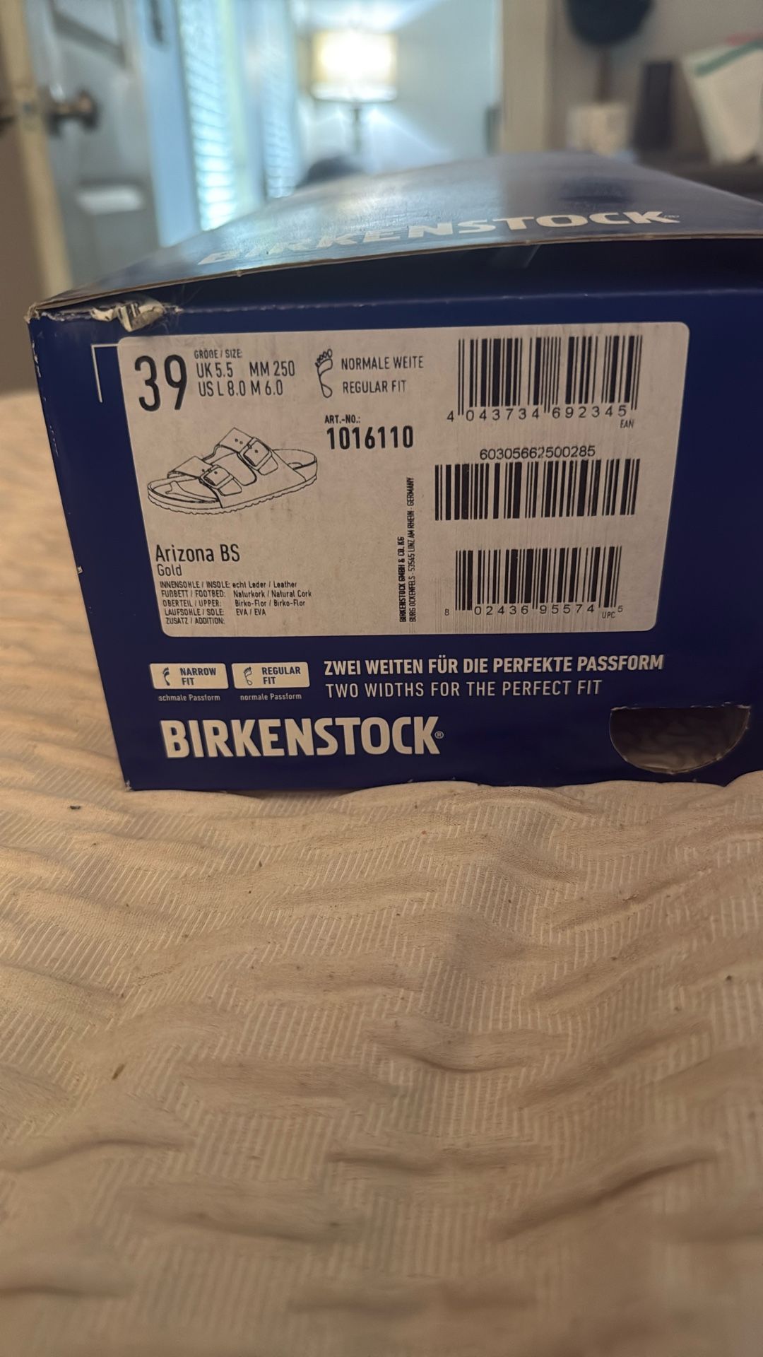 Birkenstock