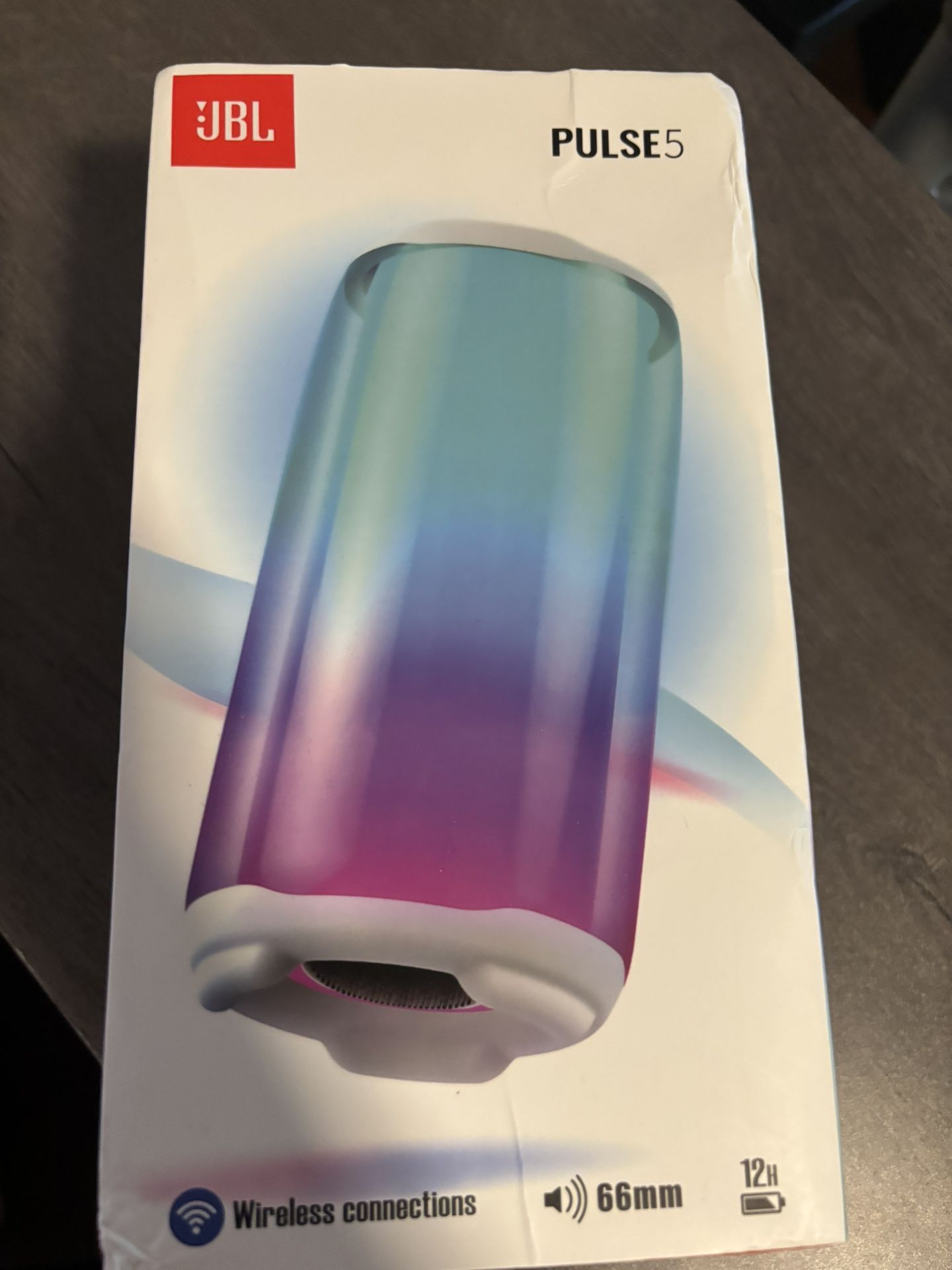 JBL Pulse 5 Speaker