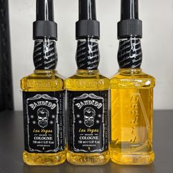 Bandido Aftershave Cologne 