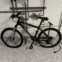 Mens Mountain  Bike - For Sale Free