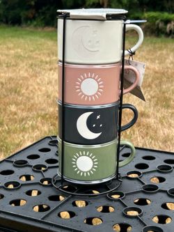 Ceramic Mugs