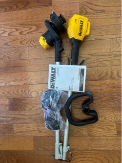 Dewalt 20v wacker