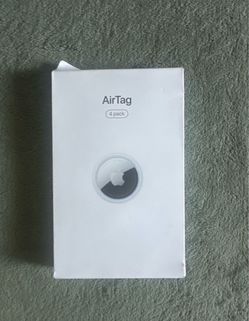 Apple Air Tags (Retail 90+)
