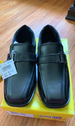 Boys Dress shoes