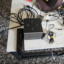 Fire Tv Cube 