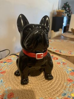 Scentsy Dog Wax Warmer