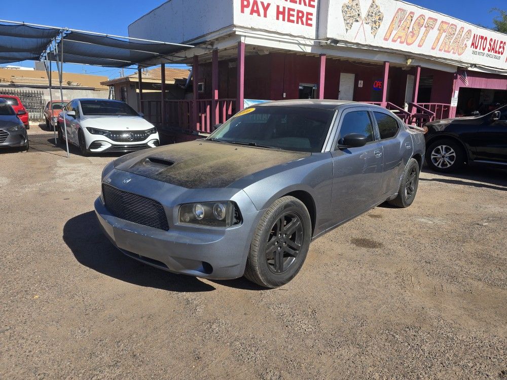 2006 Dodge Charger