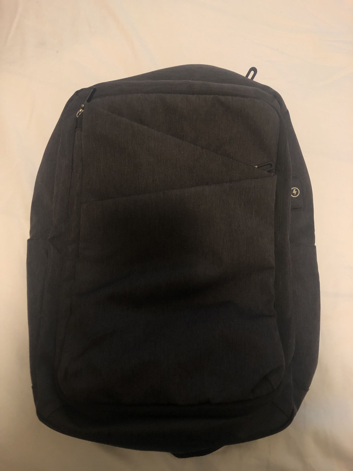 Water Resistant Laptop Backpack