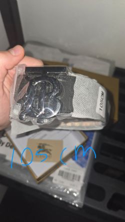 Design belts