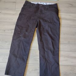 Ben Davis Brown Pant 