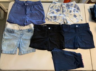 Girl clothes