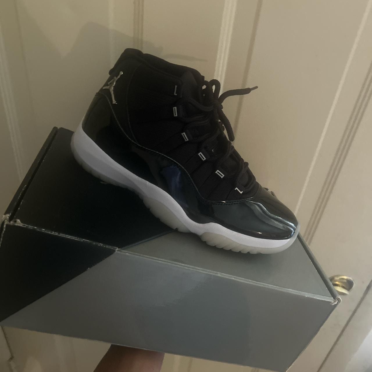Jordan 11 Jubilee Size 9 Only 