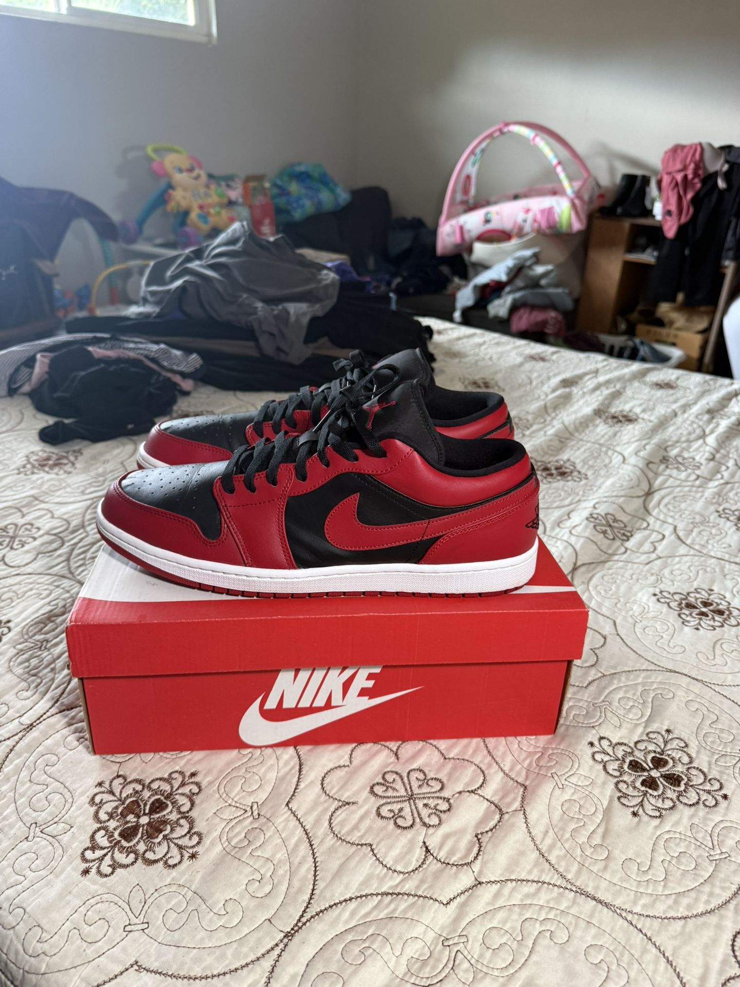 Jordan Retro 1