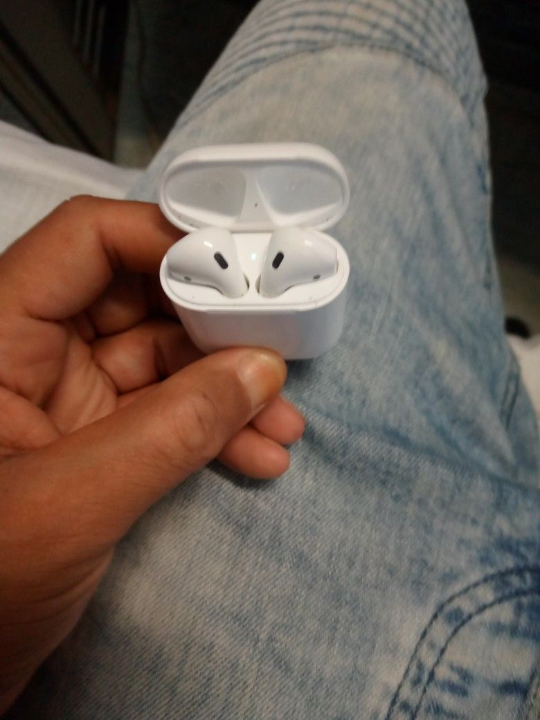 Official Made In Vietnam AirPods