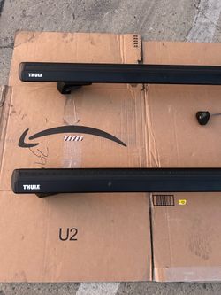 Thule Roof Racks