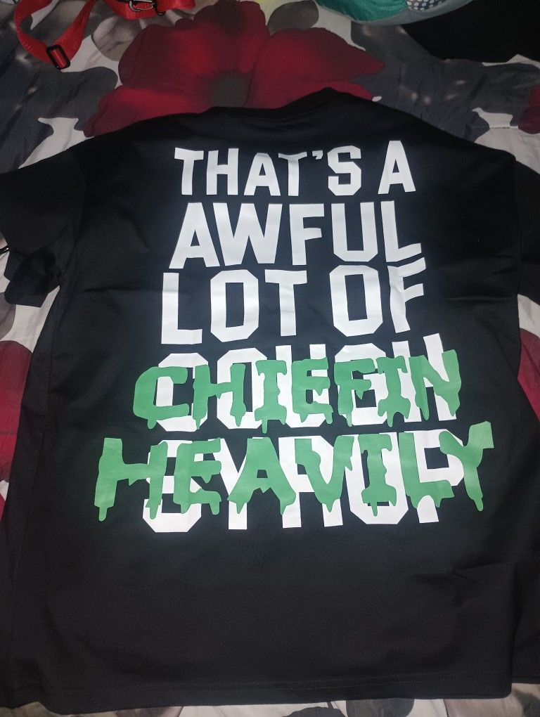 Alocs Shirts