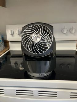 Small Fan