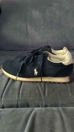 Polo shoes