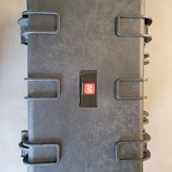 Monoprice Weatherproof Hard Case