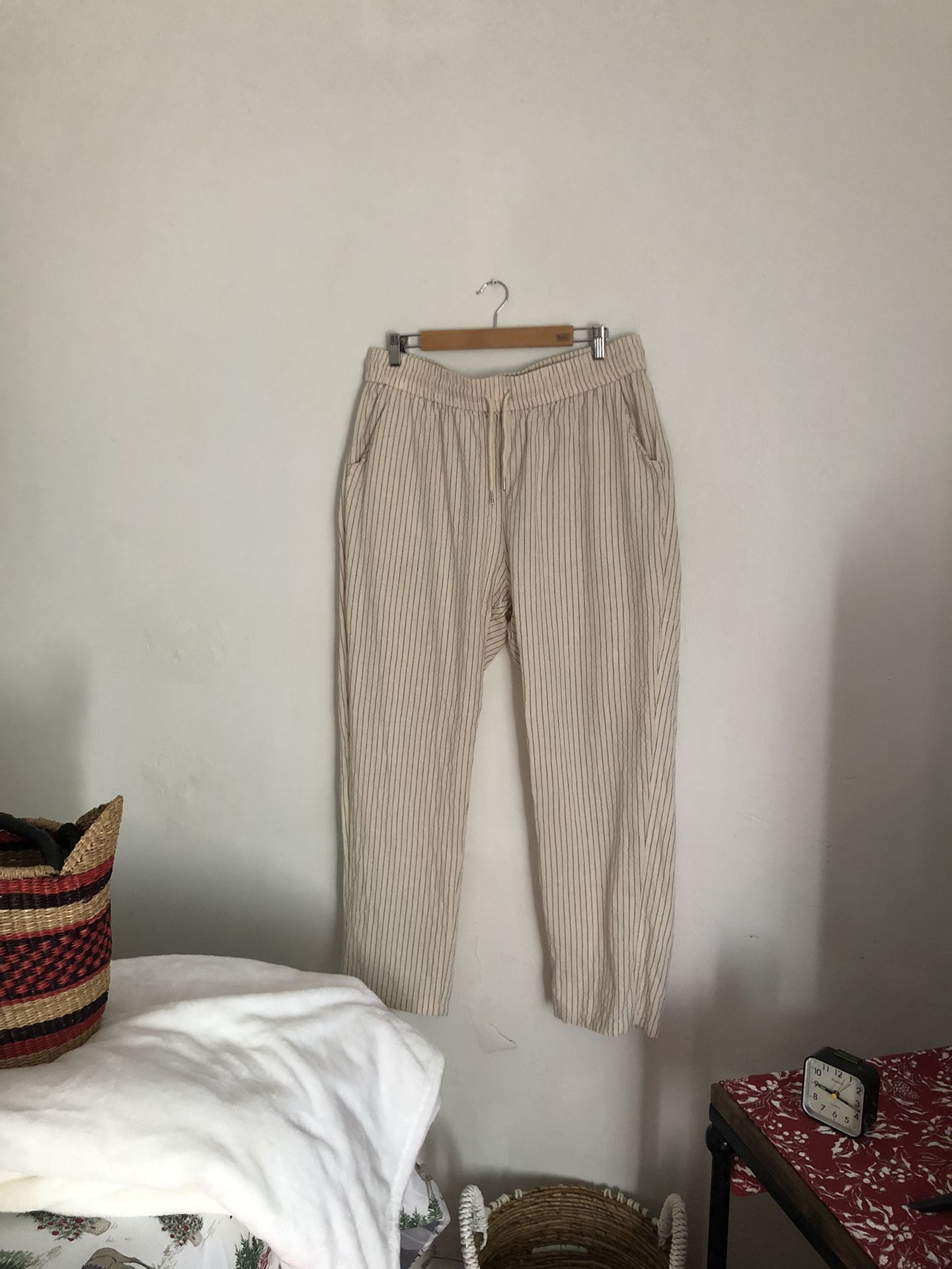 Woman’s Pants