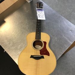 Taylor GSmini