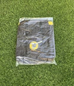 Padres Backpack—Brand New!