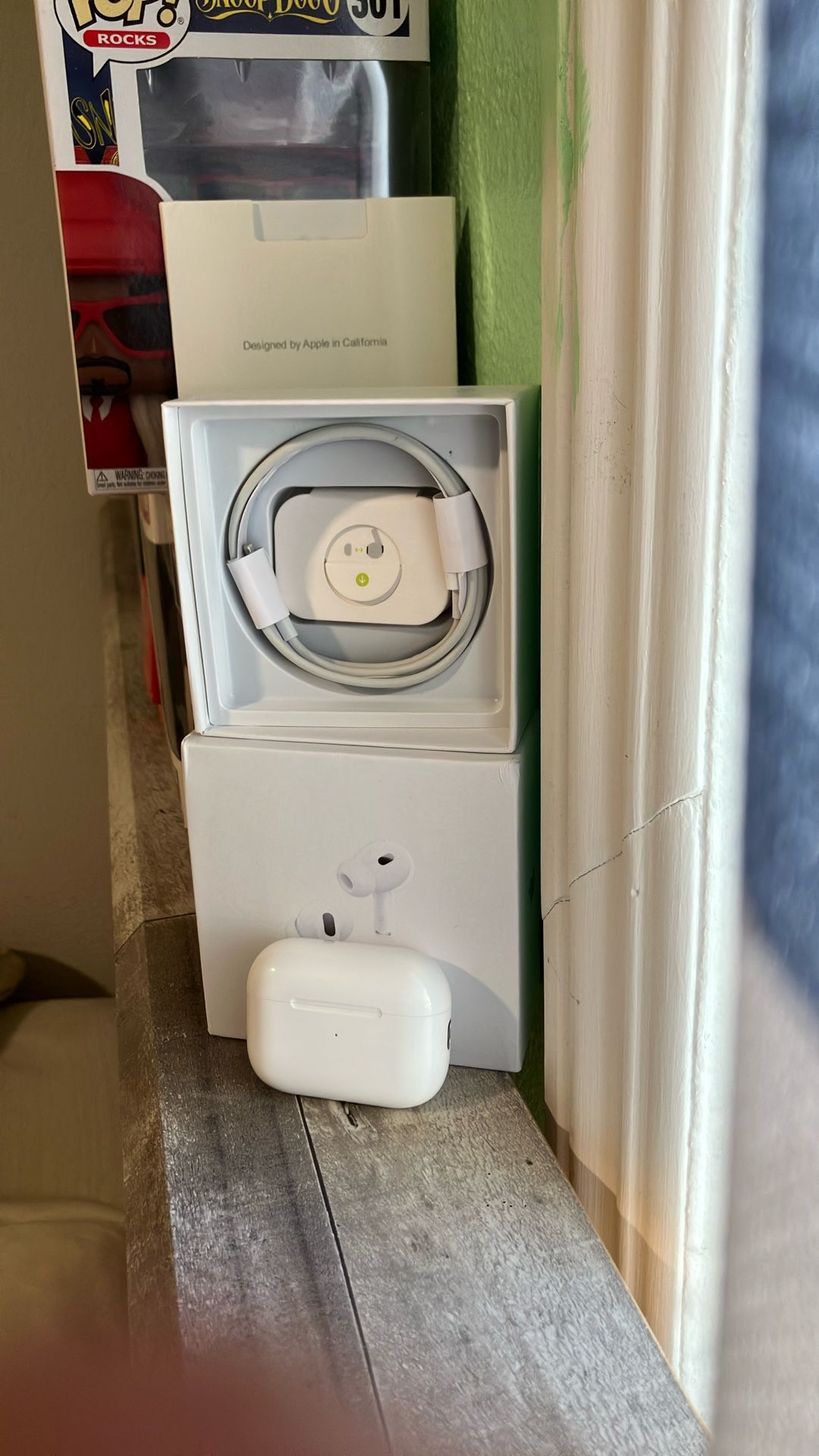 AirPods Pro 2nd Generation (Great Deal)
