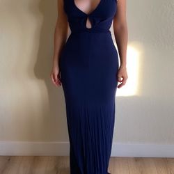 Lulus Maxi Dress