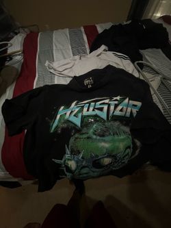 hellstarr shirt