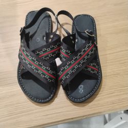 Huaraches 4x4