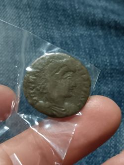 Ancient Coin