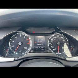 2012 Audi A4