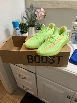 Adidas Boost