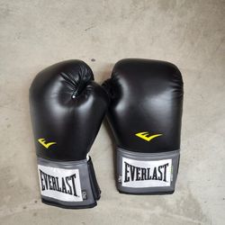 Boxing Gloves
