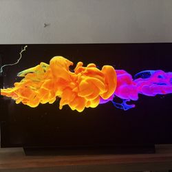Lg Oled 4k HDR Tv 120Hz 