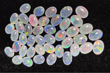 Triplet Opal lot for sale