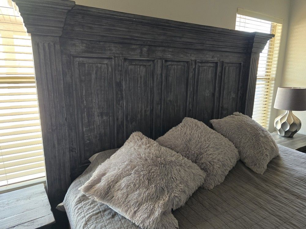 Bedroom Set King